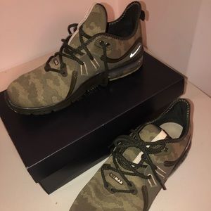 Nike Air max sequent 3